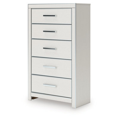 Bozman Chest Of Drawers