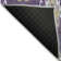 Washable Ikat Indoor / Outdoor Rug