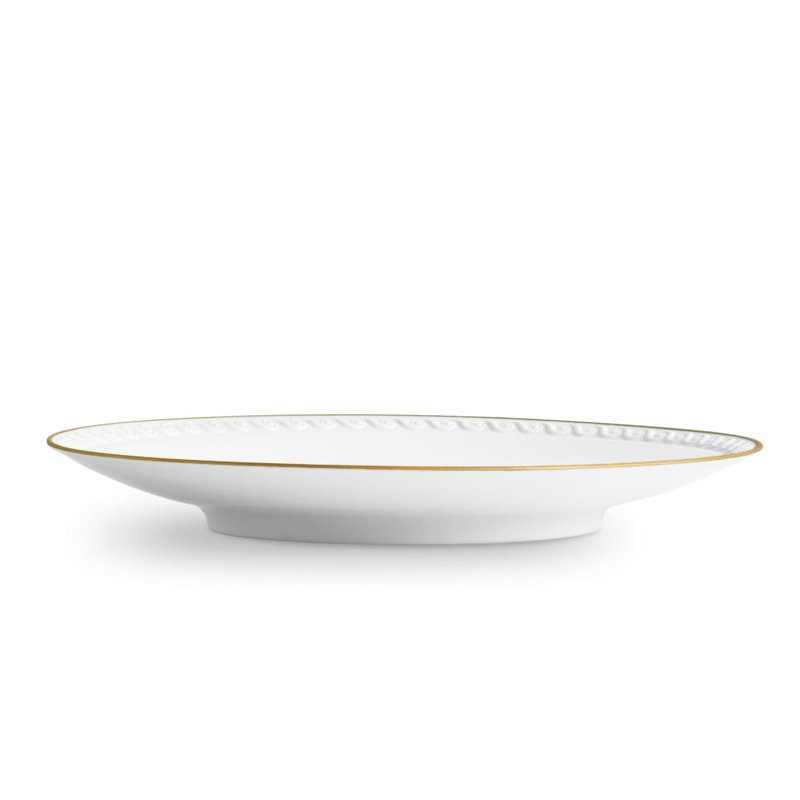 Neptue Dessert Plate