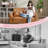 47.6" Faux Leather Accent Chair-1269860054