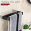 Quincaillerie de salle de bain murale 10,2 po SUS304-88099829