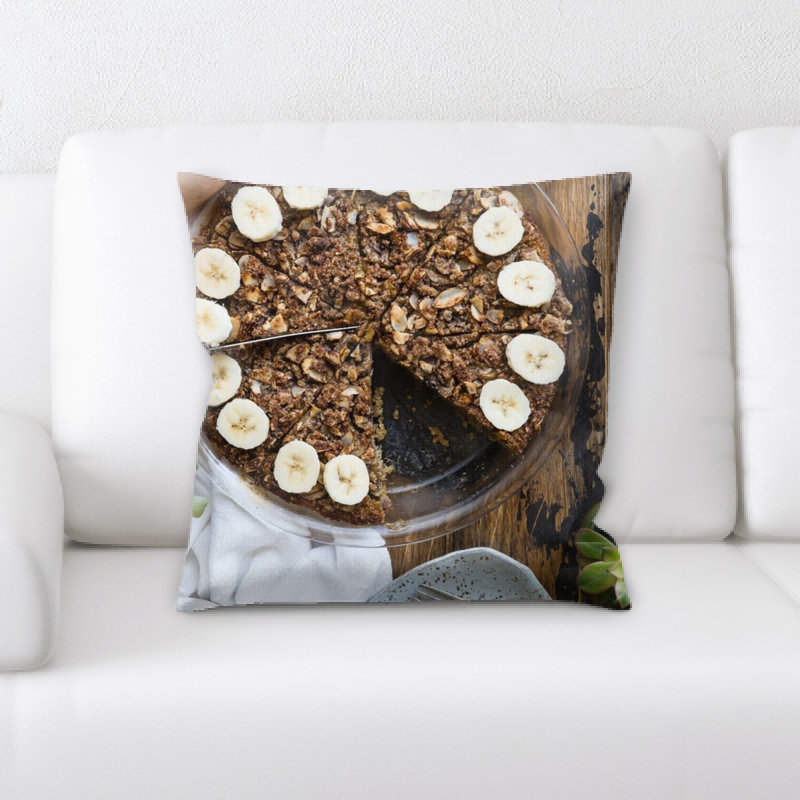Landis Throw Pillow