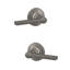 Solstice Lever Hall and Closet Lever-14429258