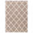Hudson Shag Performance Geometric Rug-1688738530