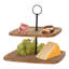 Food Tiered Stand