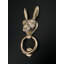 Courtney Hare Door Knocker-344002133