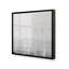 Whiteout Rhythm I, toile-338536586-338536625