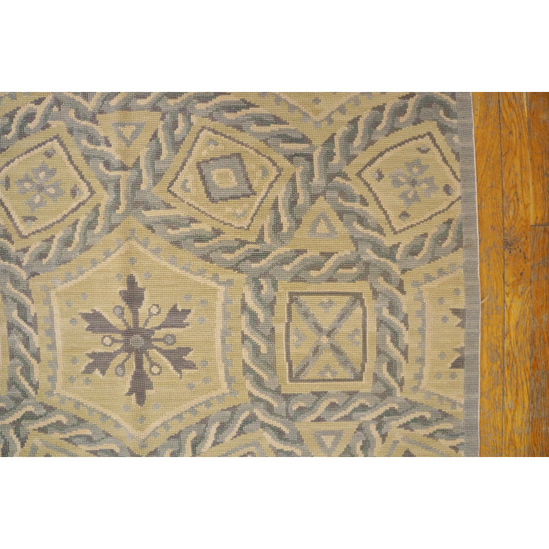 Needlpoints One-of-a-Kind 9' X 12' Area Rug