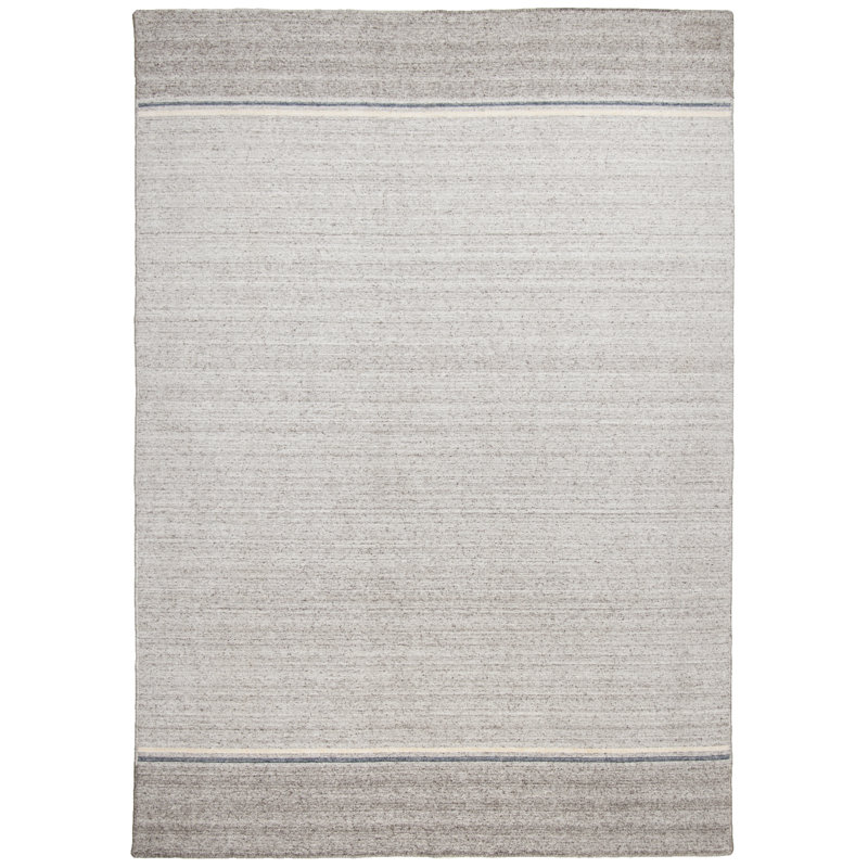 Arkadelphia Hand Woven Area Rug, Rectangular 130 x 190cm