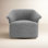 Morgana Swivel Barrel Chair