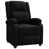 Black Polyester selected