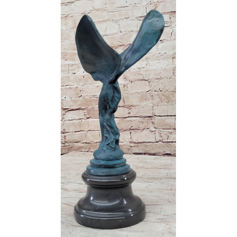 Figurines et sculptures