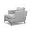 Fauteuil d'appoint Aiden-111977886-115098578