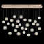 Natural Inspirations 28 - Light LED Pendant-50334236