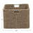 Household Essentials Decorative Basket-1385010351