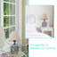 Metal Table Lamp