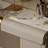 Simple Light Luxury Dressing Table