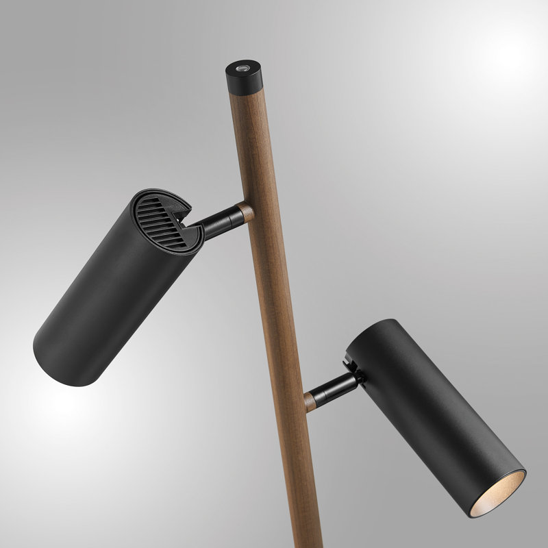 Tilak 65" LED Tree Floor Lamp