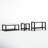 Benniton 3 Piece Coffee Table Set