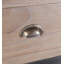 200cm Solid Wood Sideboard