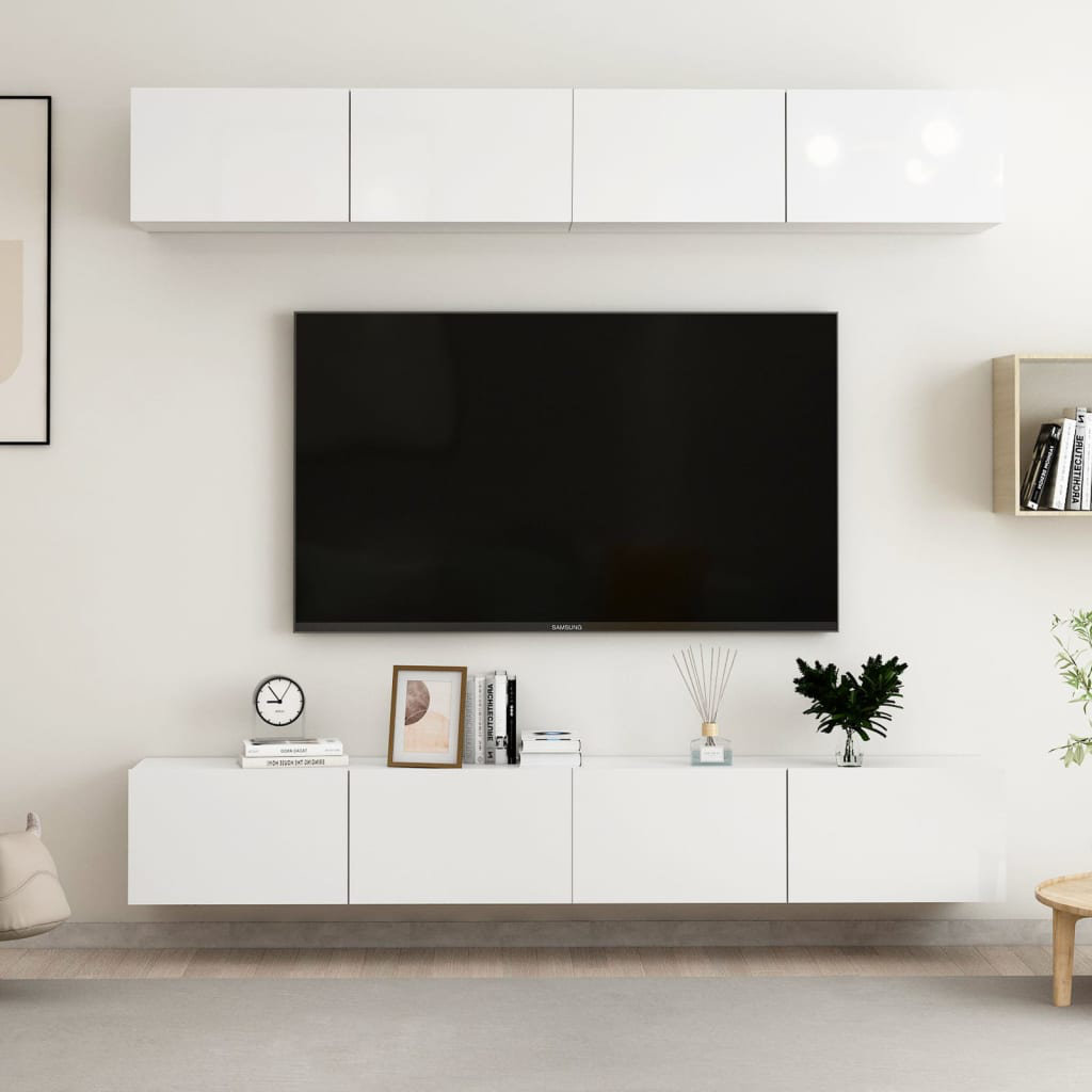 TV-Schrank Altamese für TVs bis zu 40"