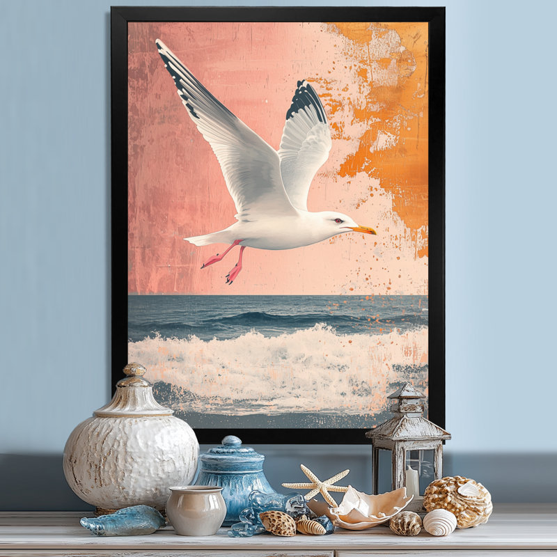 Reproduction d'art sur toile Austra - Animaux, Noir, noir, noir, noir, H 20 po x l 12 po