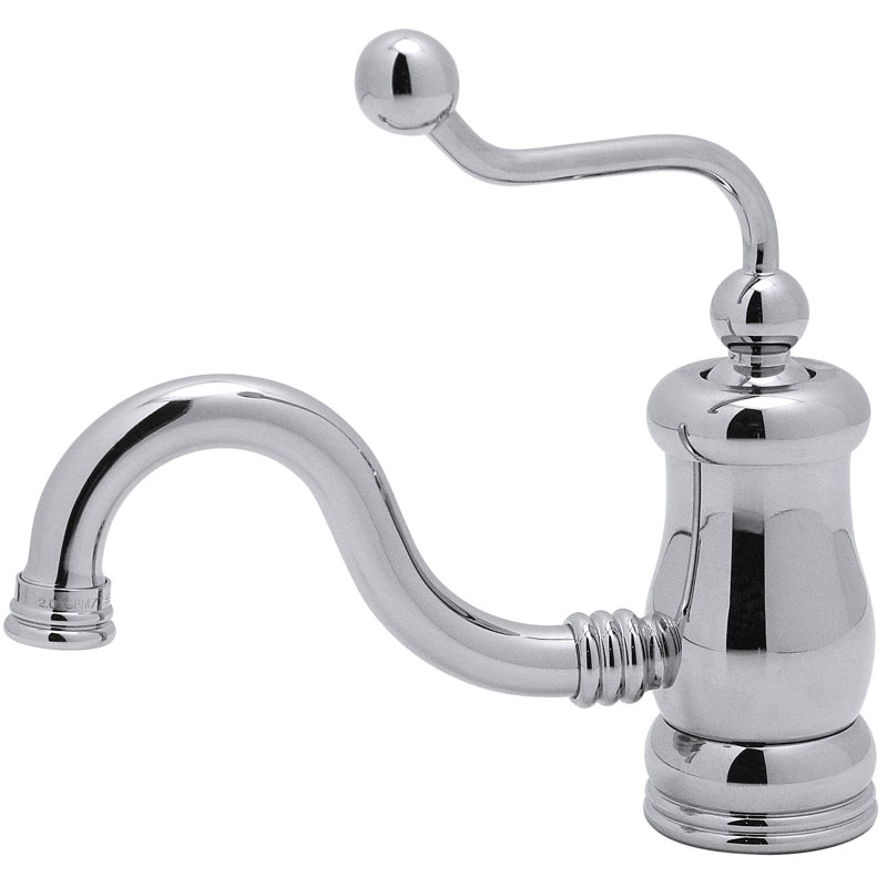 Huntington Brass Kitchen Faucet