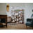 Nadaba Shelves Bookcase-733681452