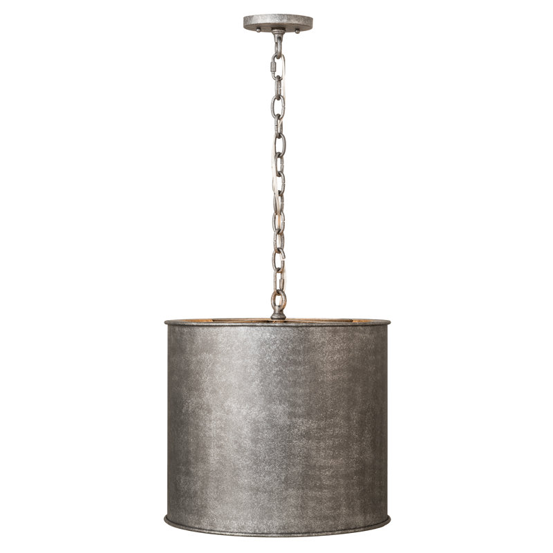 1 - Light Pendant