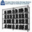 35cm W Steel Storage Rack-1050628549