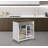 28 " W Kitchen Island-1212175953