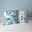 Coussin décoratif réversible intérieur / extérieur Butterfly Dreams-101126880-101126882
