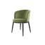 Filmore Upholstered Arm Chair-1262095112
