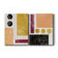 Essie Abstract I - Ensemble de 2 reproductions d'art-600273630-599928621-599928623