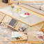 Table basse Gourlie