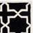 Chatham Hand Tufted Wool Geometric Rug-19272571