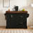 53" Large Kitchen Island-1312675730