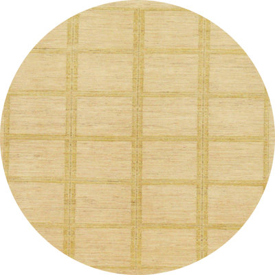 Geometric Indoor Rug