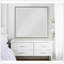 Miroir mural Sliverfluff