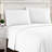 Luxurious Classic Soft Solid 1800 Series Microfiber Sheet Set, Various Colors and Sizes-532769882-533257260