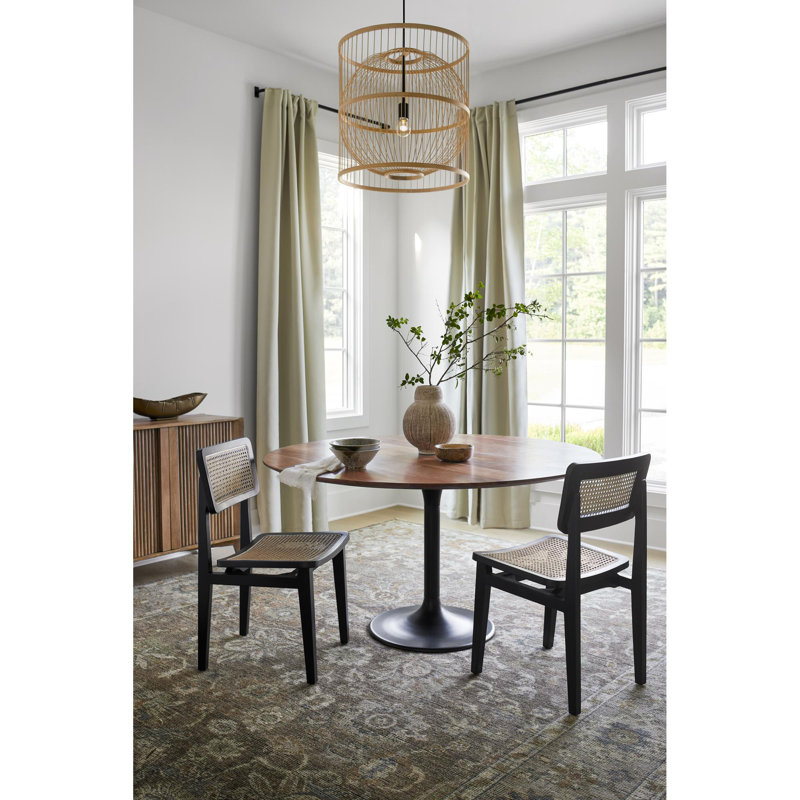 Reign Handmade Rug, Rectangle 10' x 14'