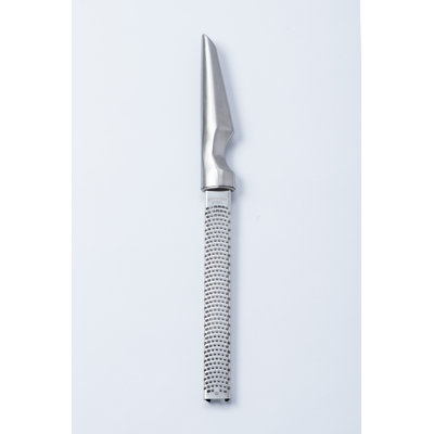 Edge Of Belgravia Stainless Steel Grater