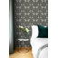 Pimpernel Floral 18' L x 27" W Wallpaper Rol