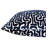 Velvet Maze Throw Pillow Cover-1745548176-1798352276