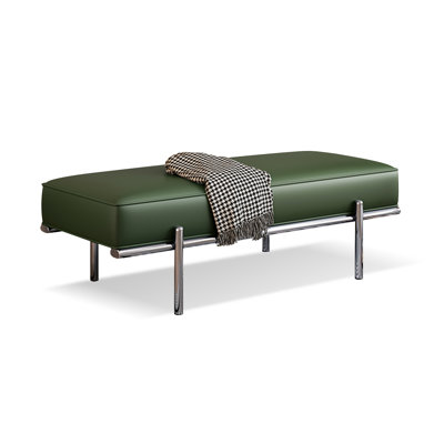 Upholstered Bench