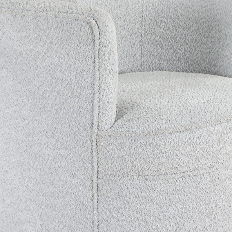 Fauteuil pivotant Procopie