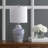 Jacobsen Ceramic Table Lamp