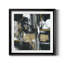Encre sur papier - Peinture encadrée-812596490-812596489