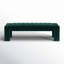Banc en bois massif Kareem-2085182364