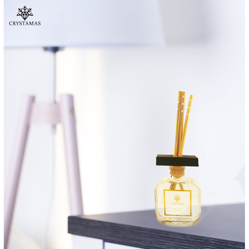 Room Diffuser - Seve de Figuer, Spice